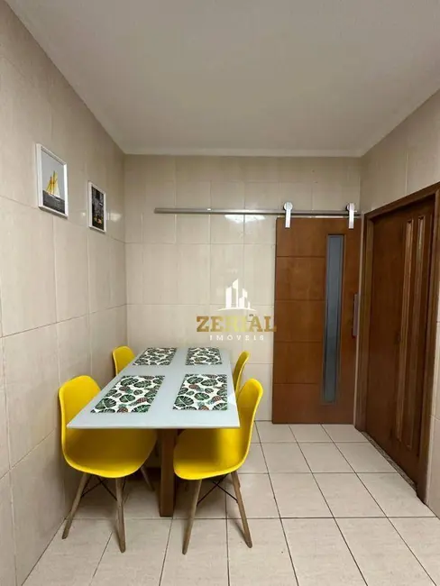 Foto 9 de Sobrado com 3 quartos à venda, 130m2 em Osvaldo Cruz, Sao Caetano Do Sul - SP