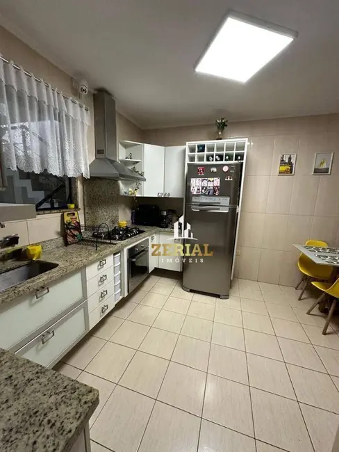 Foto 7 de Sobrado com 3 quartos à venda, 130m2 em Osvaldo Cruz, Sao Caetano Do Sul - SP