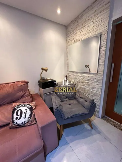 Foto 4 de Sobrado com 3 quartos à venda, 130m2 em Osvaldo Cruz, Sao Caetano Do Sul - SP