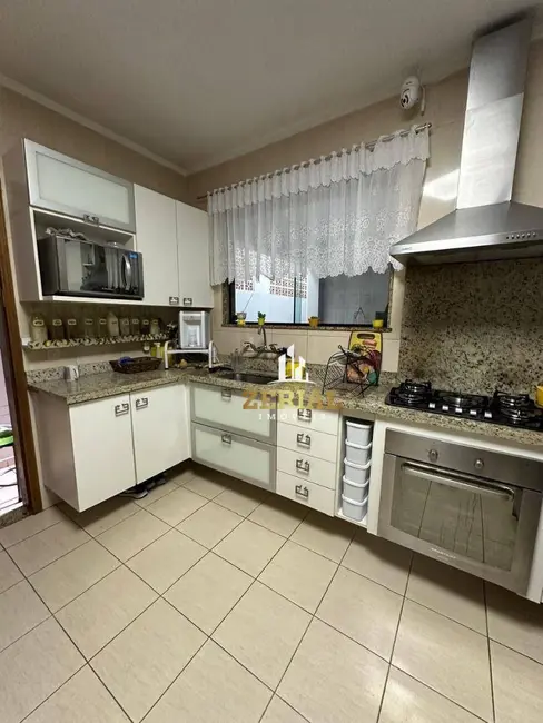 Foto 6 de Sobrado com 3 quartos à venda, 130m2 em Osvaldo Cruz, Sao Caetano Do Sul - SP