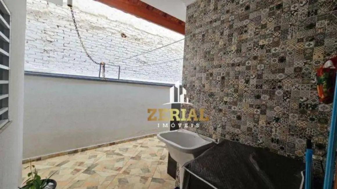 Foto 8 de Casa com 2 quartos à venda, 131m2 em Olímpico, Sao Caetano Do Sul - SP