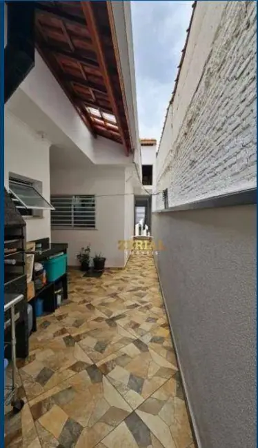 Foto 6 de Casa com 2 quartos à venda, 131m2 em Olímpico, Sao Caetano Do Sul - SP