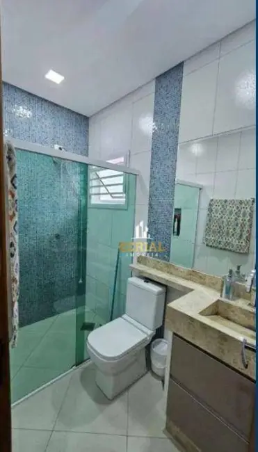 Foto 9 de Casa com 2 quartos à venda, 131m2 em Olímpico, Sao Caetano Do Sul - SP