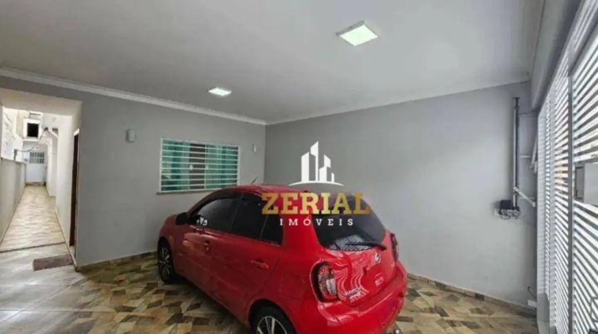 Foto 4 de Casa com 2 quartos à venda, 131m2 em Olímpico, Sao Caetano Do Sul - SP