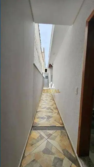 Foto 5 de Casa com 2 quartos à venda, 131m2 em Olímpico, Sao Caetano Do Sul - SP