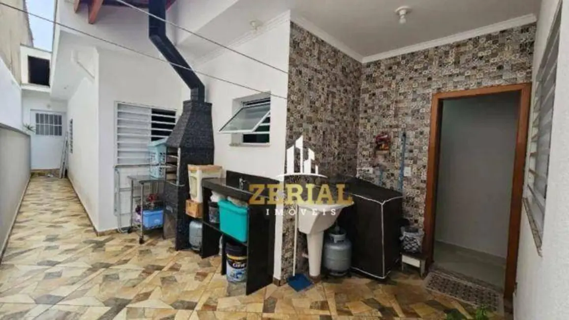 Foto 7 de Casa com 2 quartos à venda, 131m2 em Olímpico, Sao Caetano Do Sul - SP