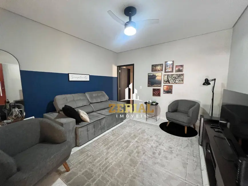 Foto 1 de Casa com 2 quartos à venda, 180m2 em Santa Paula, Sao Caetano Do Sul - SP