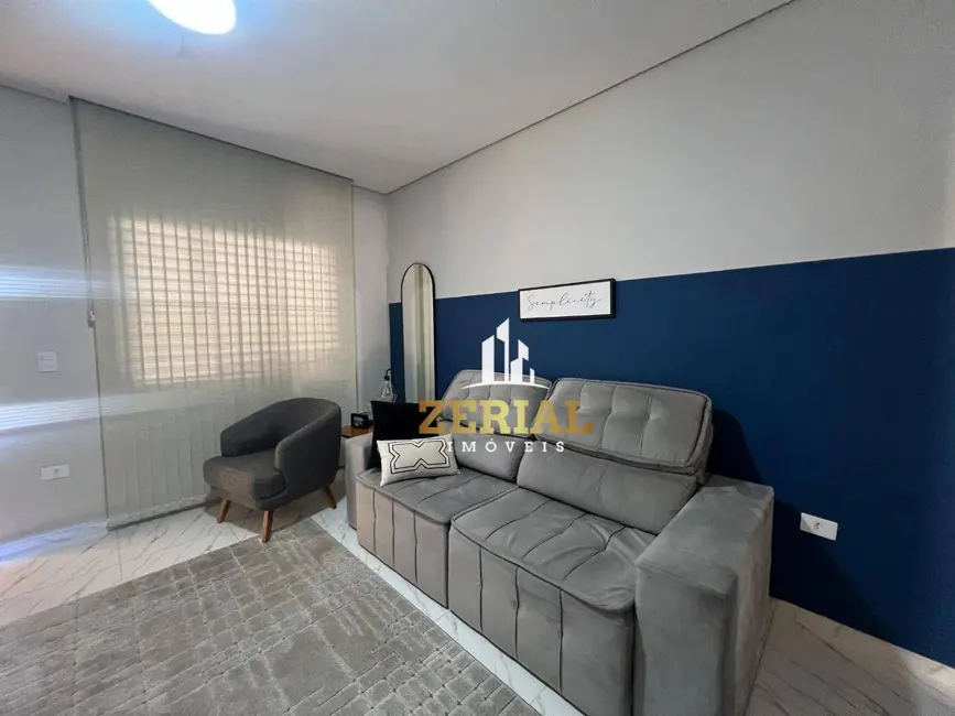 Foto 2 de Casa com 2 quartos à venda, 180m2 em Santa Paula, Sao Caetano Do Sul - SP