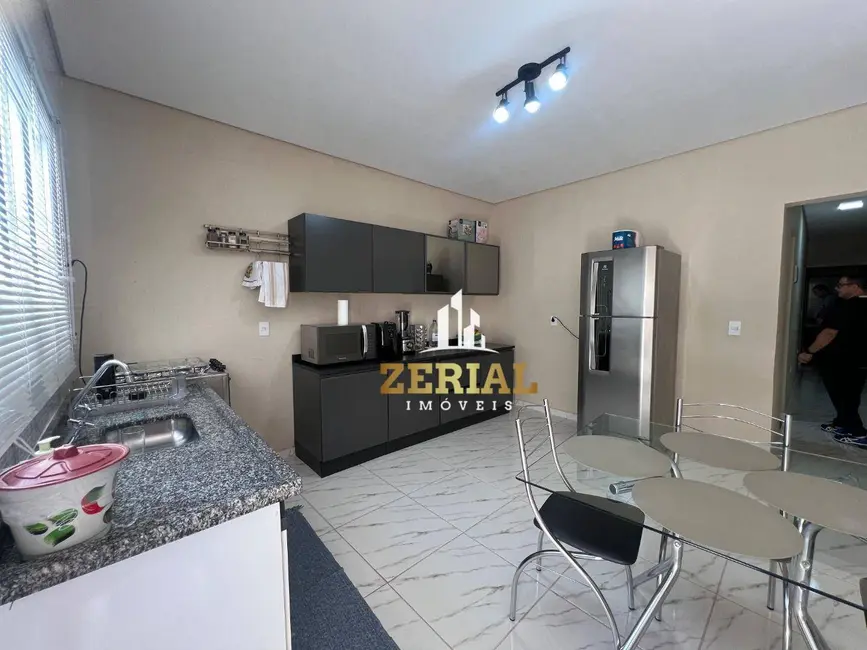 Foto 5 de Casa com 2 quartos à venda, 180m2 em Santa Paula, Sao Caetano Do Sul - SP