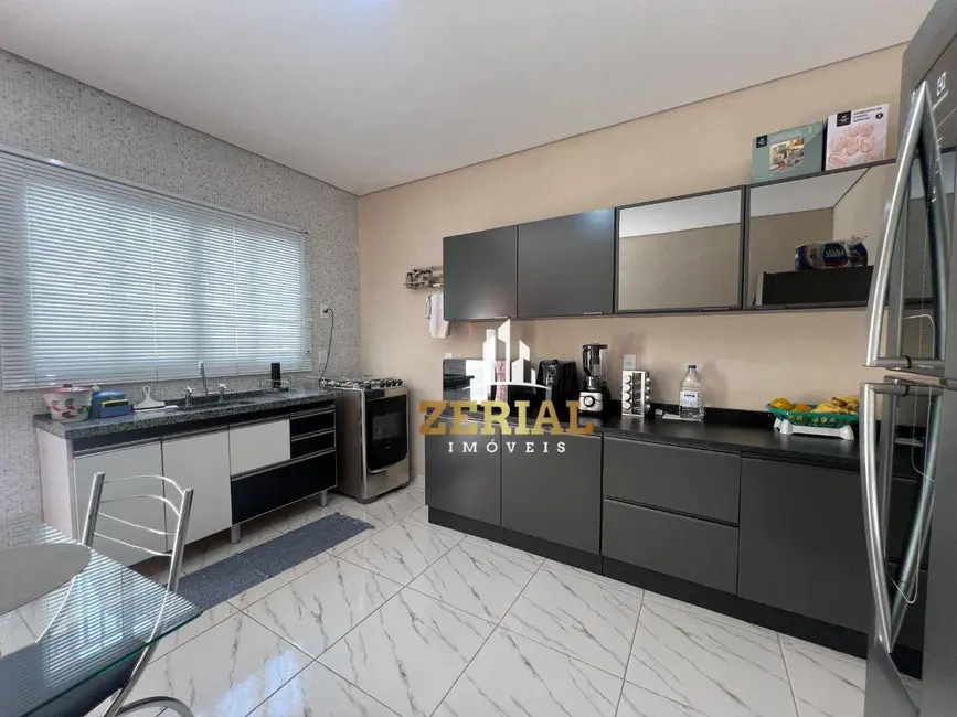 Foto 4 de Casa com 2 quartos à venda, 180m2 em Santa Paula, Sao Caetano Do Sul - SP