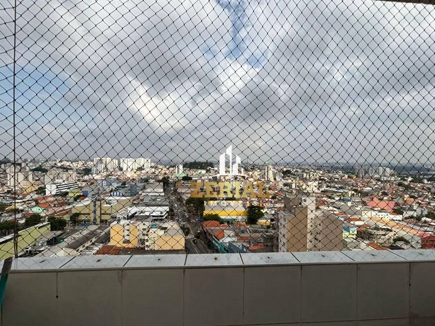 Foto 6 de Apartamento com 3 quartos à venda, 107m2 em Osvaldo Cruz, Sao Caetano Do Sul - SP