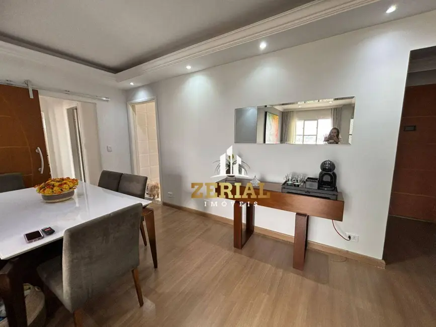 Foto 7 de Apartamento com 3 quartos à venda, 107m2 em Osvaldo Cruz, Sao Caetano Do Sul - SP