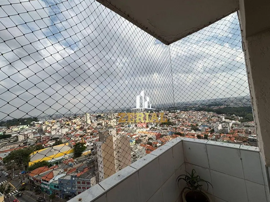 Foto 4 de Apartamento com 3 quartos à venda, 107m2 em Osvaldo Cruz, Sao Caetano Do Sul - SP