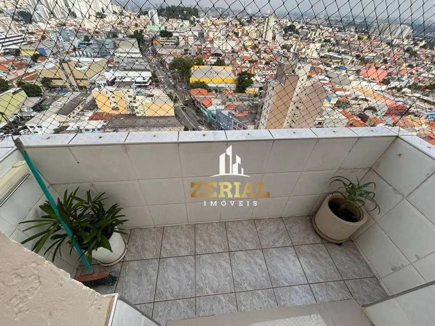 Foto 5 de Apartamento com 3 quartos à venda, 107m2 em Osvaldo Cruz, Sao Caetano Do Sul - SP