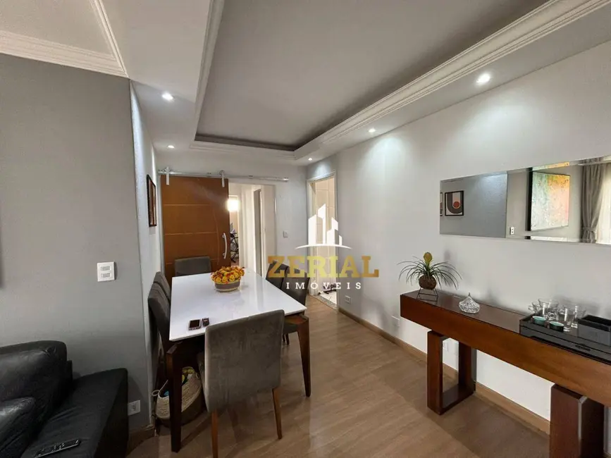 Foto 8 de Apartamento com 3 quartos à venda, 107m2 em Osvaldo Cruz, Sao Caetano Do Sul - SP