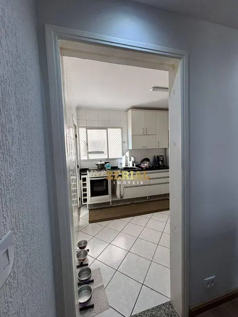 Foto 9 de Apartamento com 3 quartos à venda, 107m2 em Osvaldo Cruz, Sao Caetano Do Sul - SP