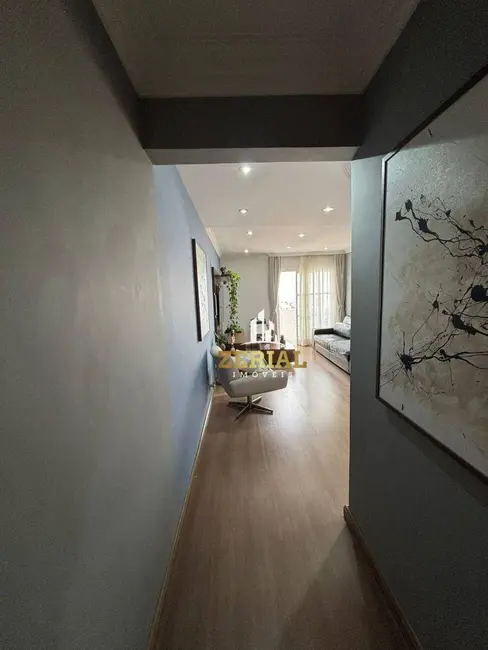 Foto 2 de Apartamento com 3 quartos à venda, 107m2 em Osvaldo Cruz, Sao Caetano Do Sul - SP