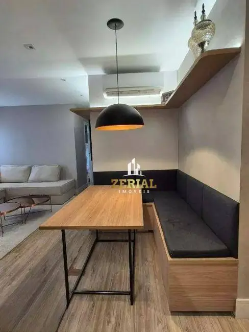 Foto 7 de Apartamento com 2 quartos à venda, 75m2 em Campestre, Santo Andre - SP