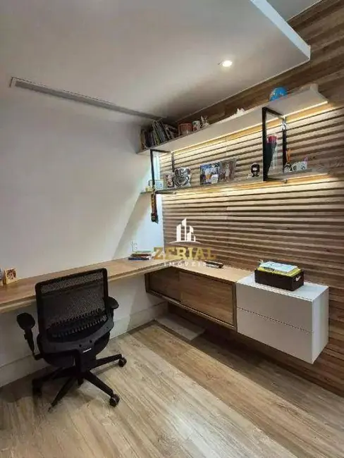 Foto 9 de Apartamento com 2 quartos à venda, 75m2 em Campestre, Santo Andre - SP