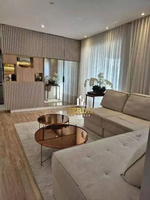 Foto 1 de Apartamento com 2 quartos à venda, 75m2 em Campestre, Santo Andre - SP