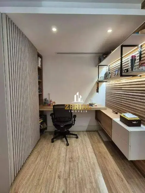 Foto 8 de Apartamento com 2 quartos à venda, 75m2 em Campestre, Santo Andre - SP