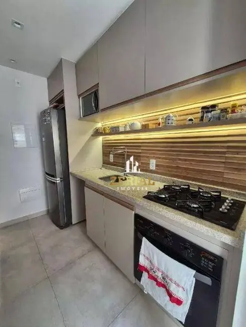 Foto 5 de Apartamento com 2 quartos à venda, 75m2 em Campestre, Santo Andre - SP