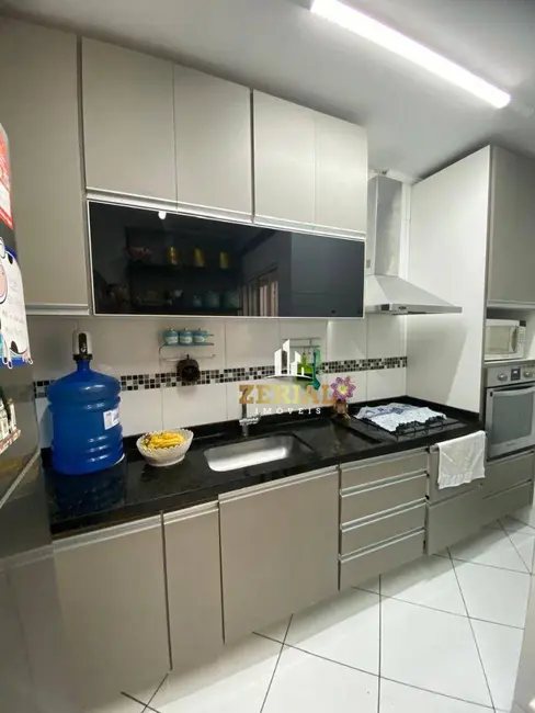 Foto 3 de Apartamento com 3 quartos à venda, 178m2 em Jardim Santo Antônio, Santo Andre - SP