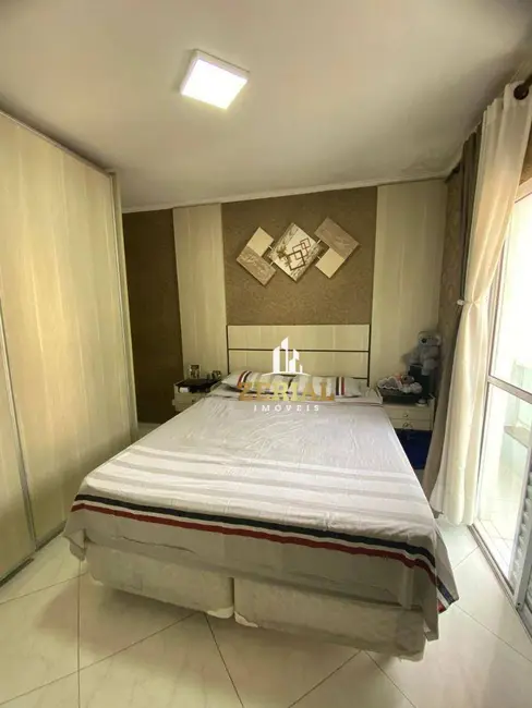 Foto 6 de Apartamento com 3 quartos à venda, 178m2 em Jardim Santo Antônio, Santo Andre - SP