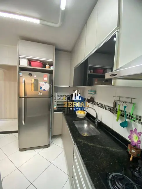 Foto 5 de Apartamento com 3 quartos à venda, 178m2 em Jardim Santo Antônio, Santo Andre - SP