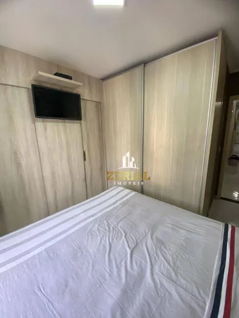 Foto 7 de Apartamento com 3 quartos à venda, 178m2 em Jardim Santo Antônio, Santo Andre - SP