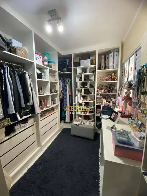 Foto 9 de Apartamento com 3 quartos à venda, 178m2 em Jardim Santo Antônio, Santo Andre - SP