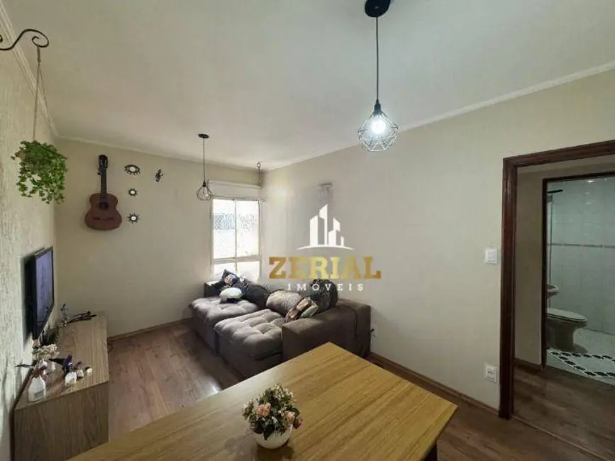 Foto 1 de Apartamento com 2 quartos à venda, 84m2 em Santa Paula, Sao Caetano Do Sul - SP