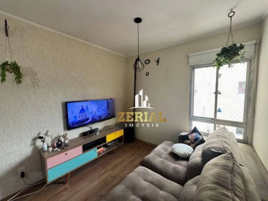 Foto 2 de Apartamento com 2 quartos à venda, 84m2 em Santa Paula, Sao Caetano Do Sul - SP