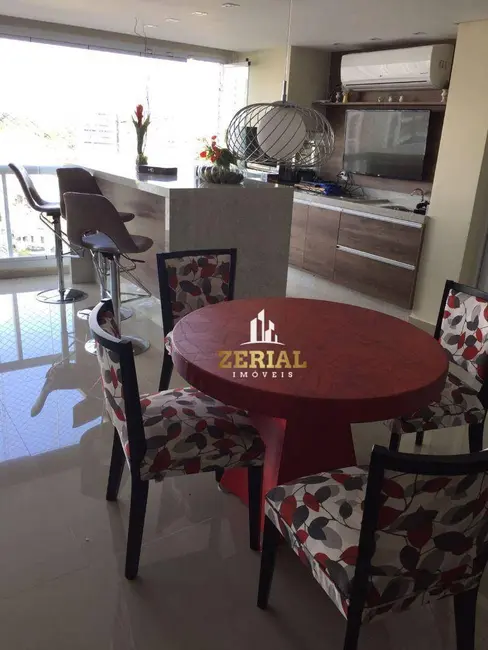 Foto 5 de Apartamento com 4 quartos à venda e para alugar, 304m2 em Cerâmica, Sao Caetano Do Sul - SP