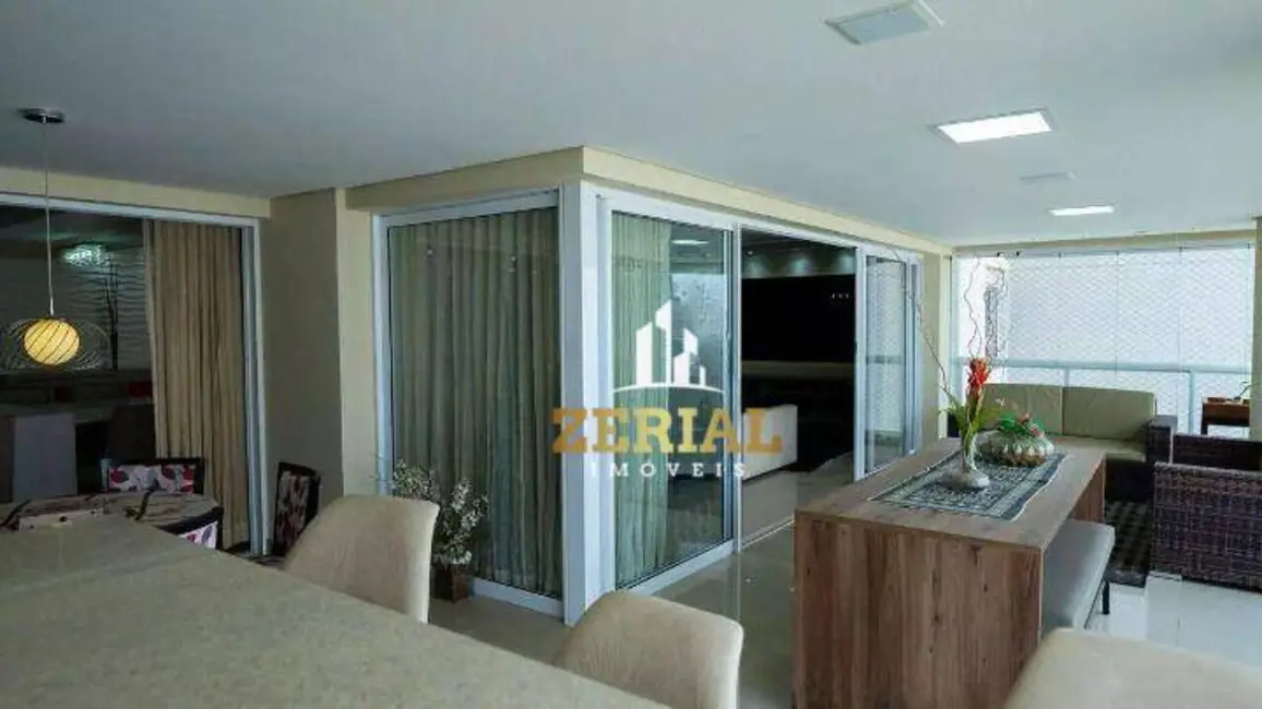 Foto 8 de Apartamento com 4 quartos à venda e para alugar, 304m2 em Cerâmica, Sao Caetano Do Sul - SP