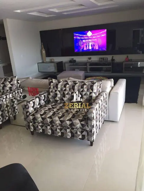 Foto 6 de Apartamento com 4 quartos à venda e para alugar, 304m2 em Cerâmica, Sao Caetano Do Sul - SP