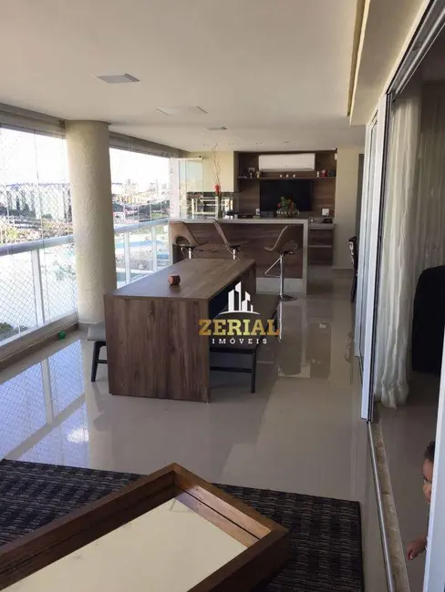 Foto 7 de Apartamento com 4 quartos à venda e para alugar, 304m2 em Cerâmica, Sao Caetano Do Sul - SP