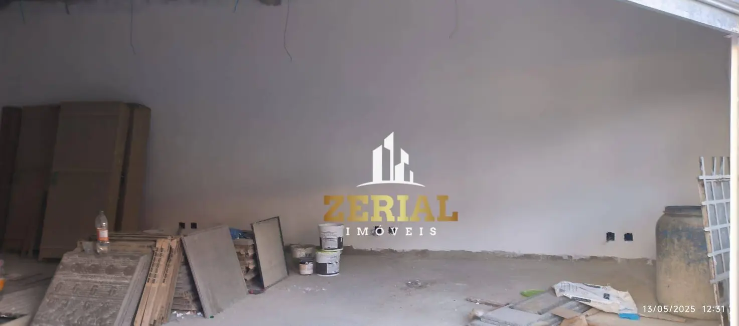 Foto 3 de Sala Comercial para alugar, 120m2 em Cerâmica, Sao Caetano Do Sul - SP