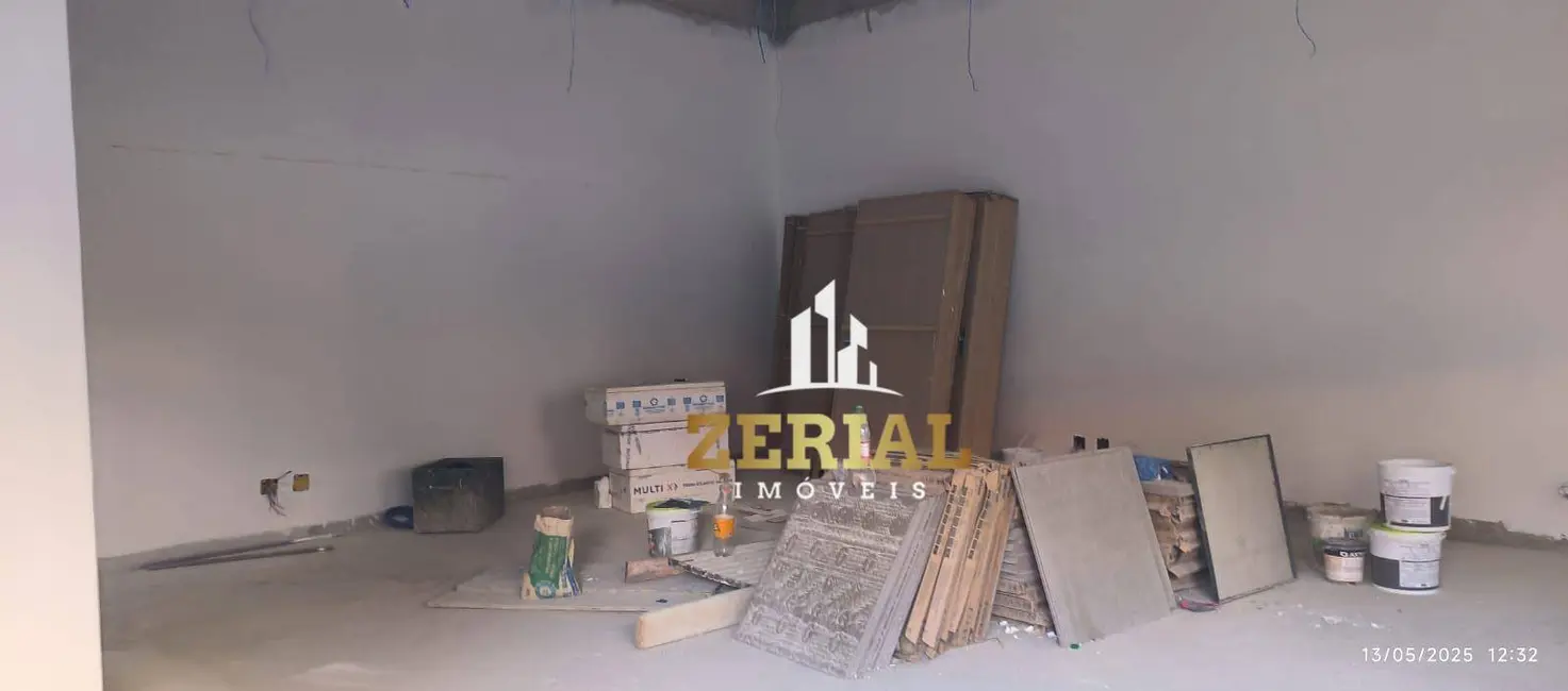 Foto 1 de Sala Comercial para alugar, 120m2 em Cerâmica, Sao Caetano Do Sul - SP