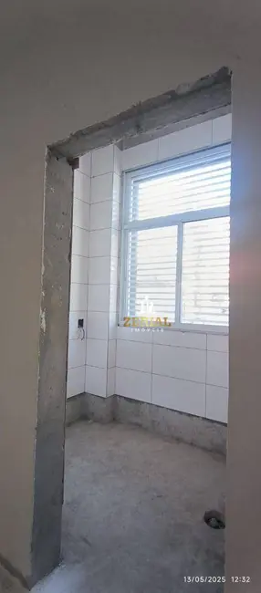 Foto 6 de Sala Comercial para alugar, 120m2 em Cerâmica, Sao Caetano Do Sul - SP