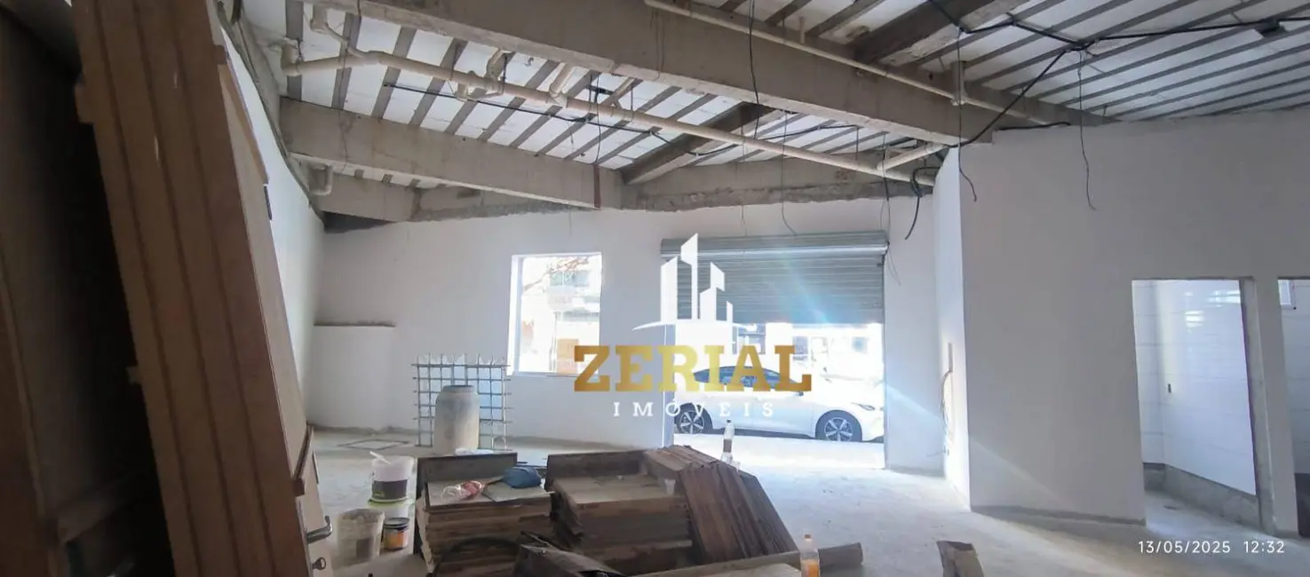 Foto 5 de Sala Comercial para alugar, 120m2 em Cerâmica, Sao Caetano Do Sul - SP