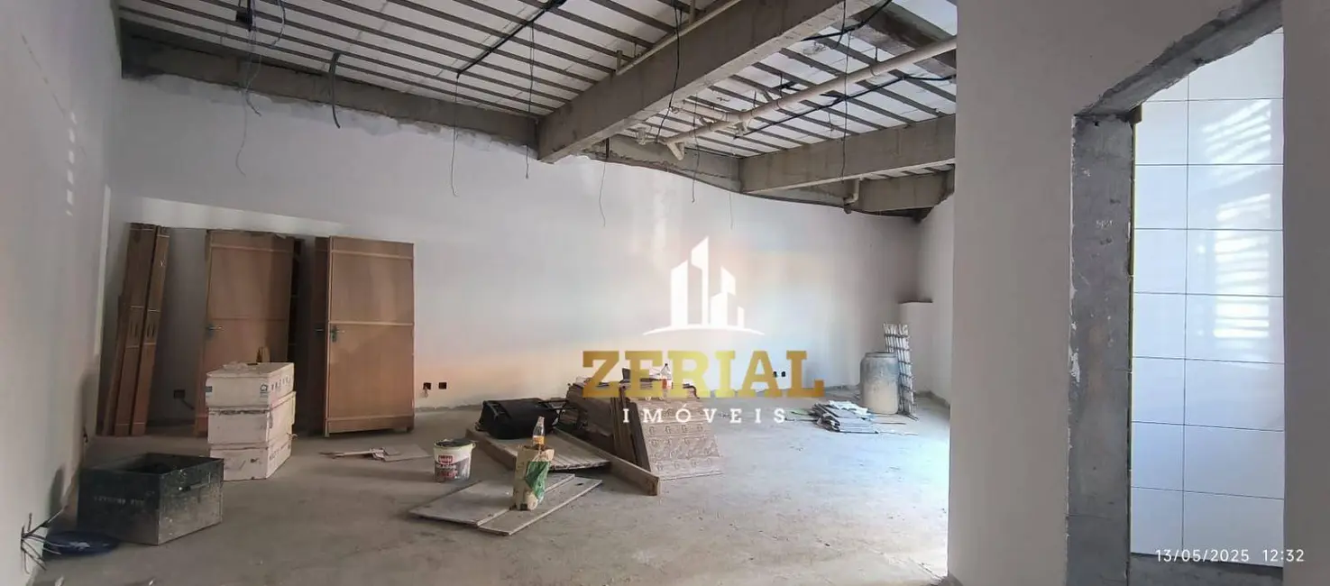 Foto 4 de Sala Comercial para alugar, 120m2 em Cerâmica, Sao Caetano Do Sul - SP