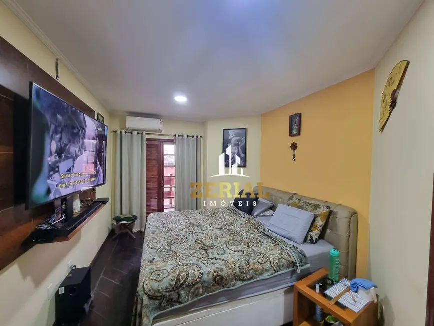 Foto 7 de Sobrado com 3 quartos à venda, 200m2 em Santa Maria, Sao Caetano Do Sul - SP