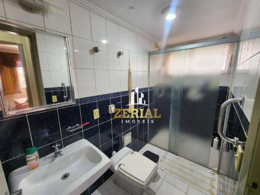 Foto 9 de Apartamento com 2 quartos à venda, 79m2 em Santo Antônio, Sao Caetano Do Sul - SP