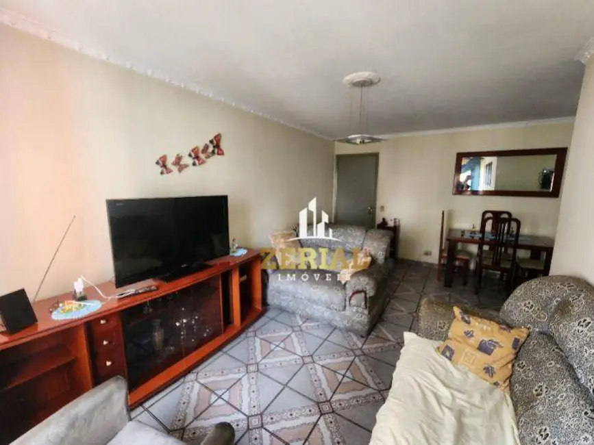 Foto 2 de Apartamento com 2 quartos à venda, 79m2 em Santo Antônio, Sao Caetano Do Sul - SP