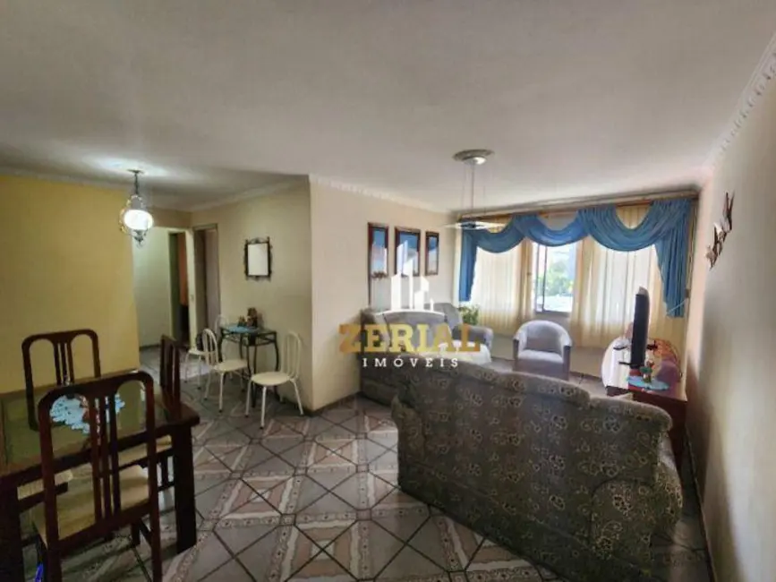 Foto 1 de Apartamento com 2 quartos à venda, 79m2 em Santo Antônio, Sao Caetano Do Sul - SP