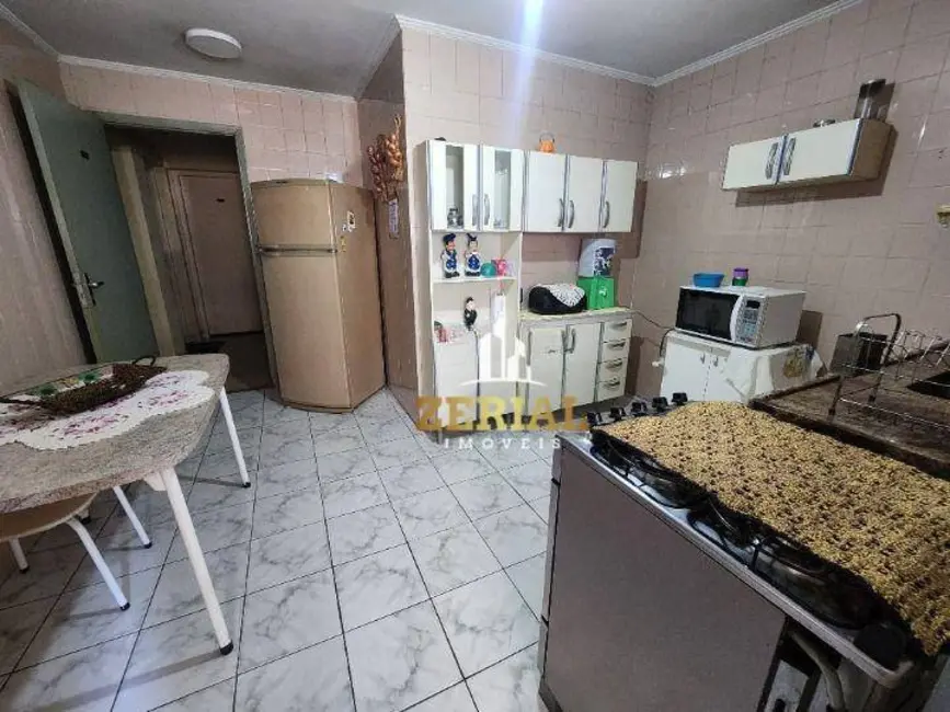 Foto 4 de Apartamento com 2 quartos à venda, 79m2 em Santo Antônio, Sao Caetano Do Sul - SP