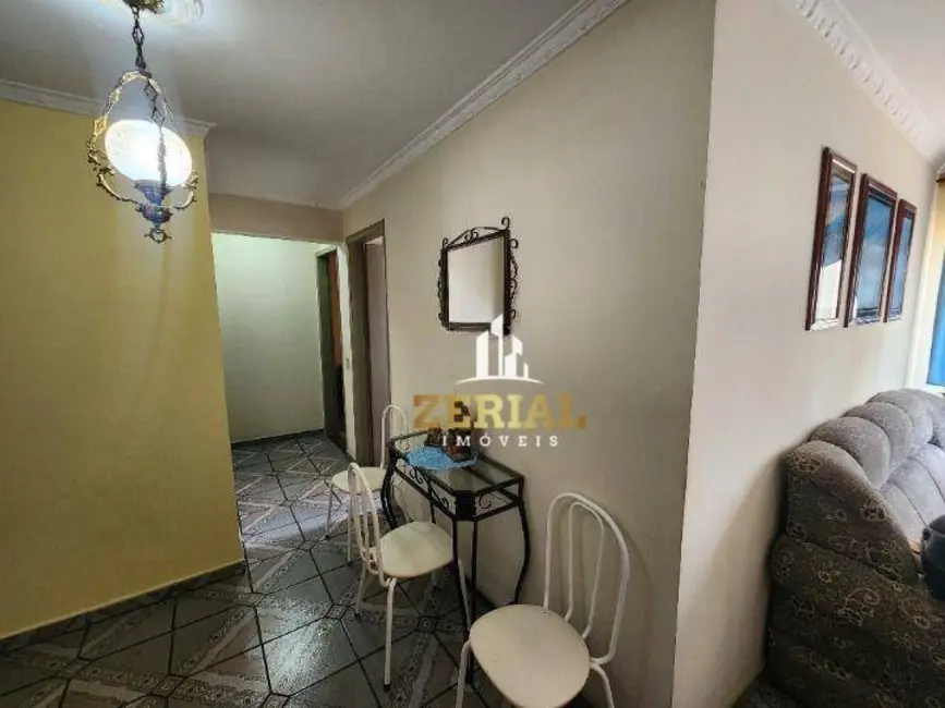 Foto 3 de Apartamento com 2 quartos à venda, 79m2 em Santo Antônio, Sao Caetano Do Sul - SP