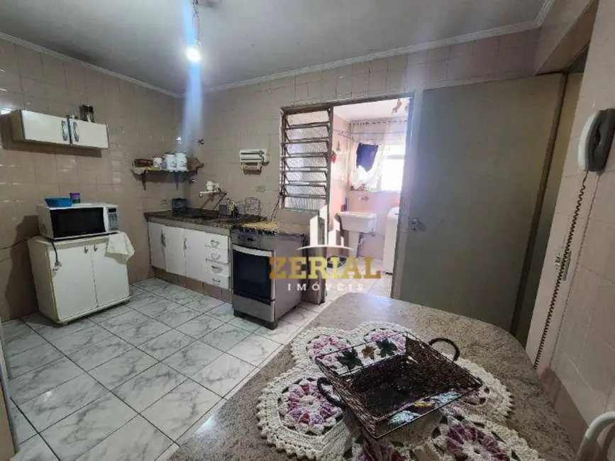 Foto 5 de Apartamento com 2 quartos à venda, 79m2 em Santo Antônio, Sao Caetano Do Sul - SP