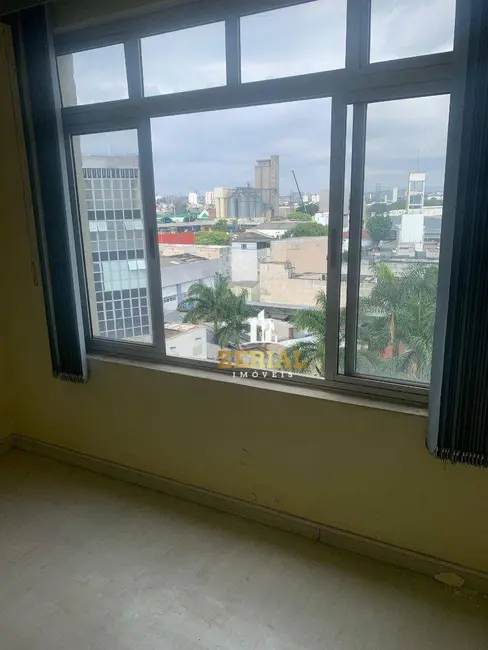 Foto 2 de Sala Comercial para alugar, 15m2 em Centro, Sao Caetano Do Sul - SP